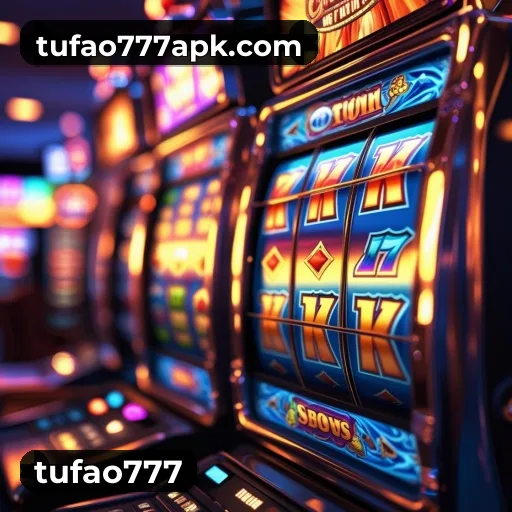 Requisitos do APK tufao777 para Android — compatibilidade e uso no celular