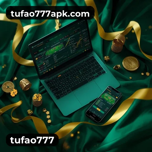 Tabela RTP dos jogos de cassino da tufao777