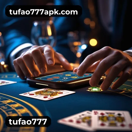 Catálogo tufao777 com mais de 3.100 jogos — Pragmatic Play, Evolution, NetEnt e fornecedores certificados