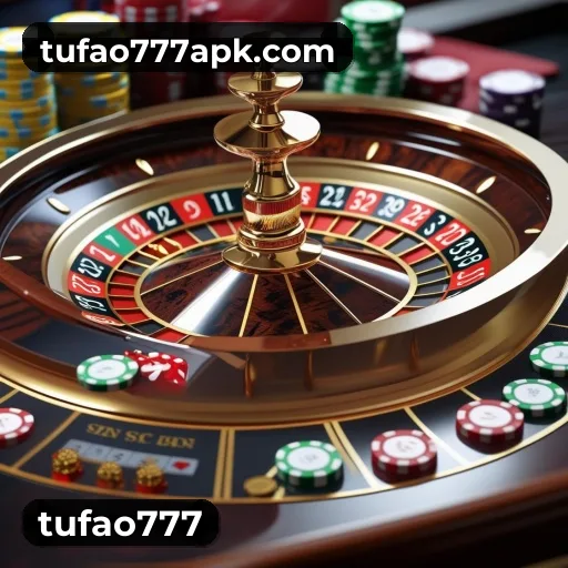Bônus e promoções tufao777