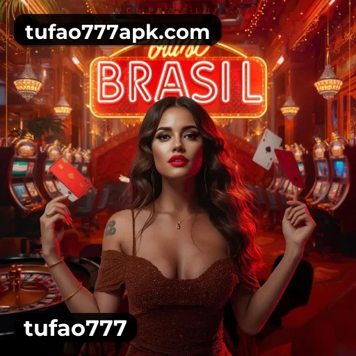 Catálogo tufao777 com mais de 3.100 jogos — Pragmatic Play, Evolution, NetEnt e fornecedores certificados