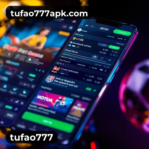 Pagamentos PIX na tufao777
