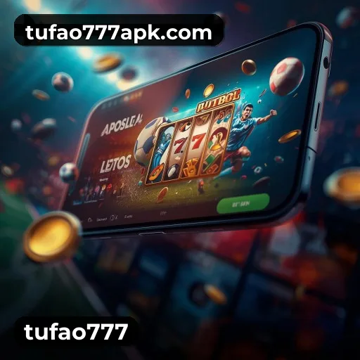 Pagamentos PIX na tufao777