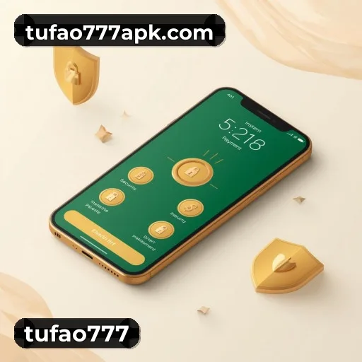 Certificações de segurança da tufao777