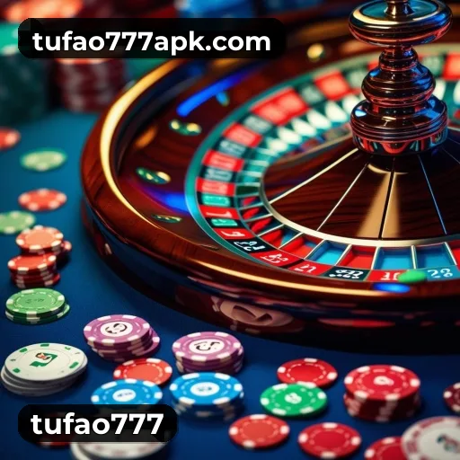 Catálogo tufao777 com mais de 3.100 jogos — Pragmatic Play, Evolution, NetEnt e fornecedores certificados
