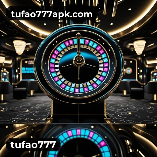 Estatísticas tufao777 2026 – 87.429 jogadores ativos, R$ 47,2M em prêmios pagos, RTP 96,52%