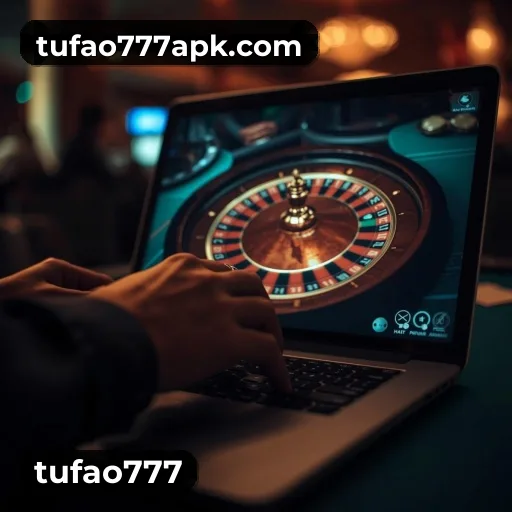 Loterias online disponíveis na tufao777