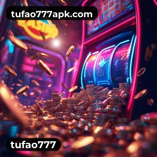 Bônus e promoções tufao777