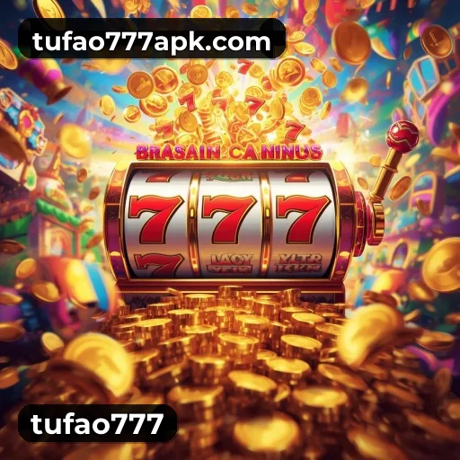 Pagamentos PIX na tufao777