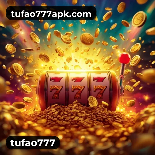 Logo da tufao777