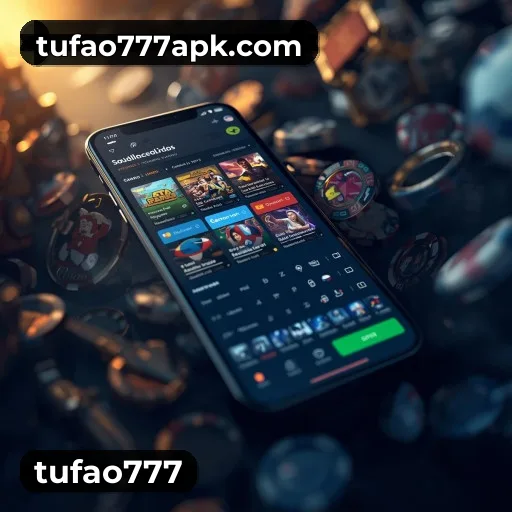 Loterias online disponíveis na tufao777