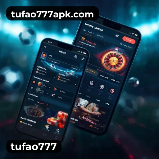 Tabela RTP dos jogos de cassino da tufao777