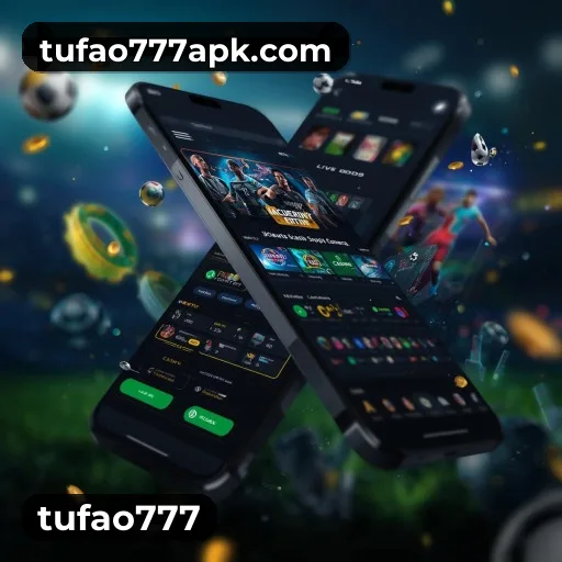 Pagamentos PIX na tufao777