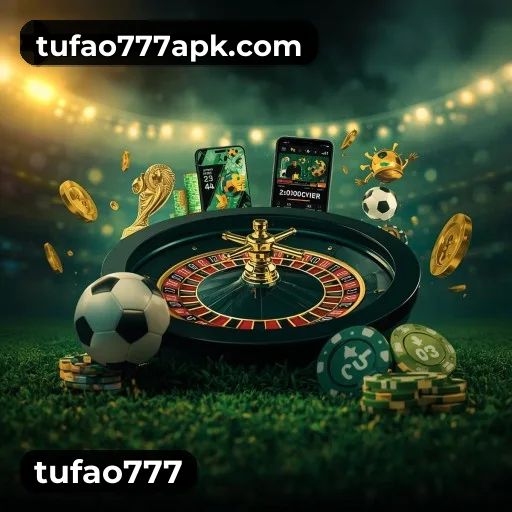 Níveis do programa VIP da tufao777