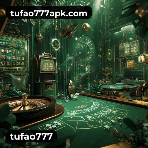 Requisitos do APK tufao777 para Android — compatibilidade e uso no celular