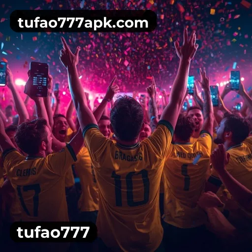 Certificações de segurança da tufao777