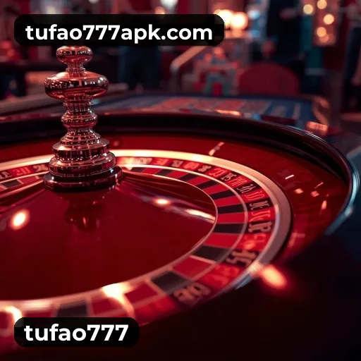 Logo da tufao777