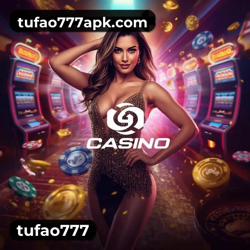 Tabela RTP dos jogos de cassino da tufao777