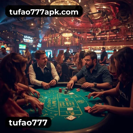 Comparação APP mobile vs versão web da tufao777