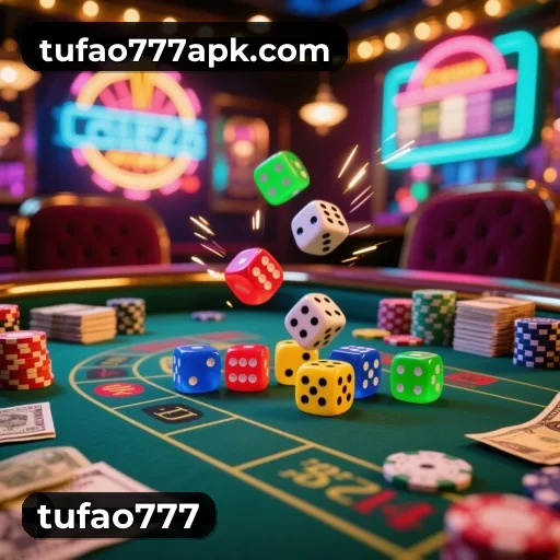 Loterias online disponíveis na tufao777