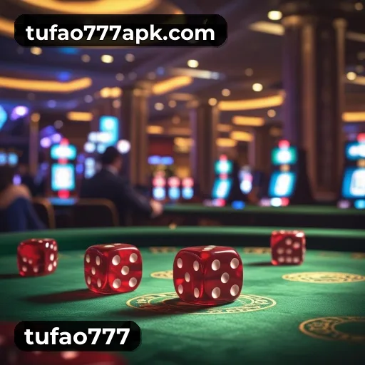 Loterias online disponíveis na tufao777