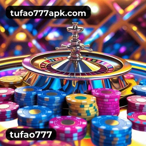 Níveis do programa VIP da tufao777