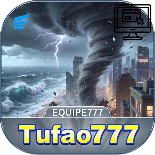 Plataforma tufao777 — 3.100+ jogos, PIX rápido, SSL, bônus R$ 6.000 + 600 giros no Brasil